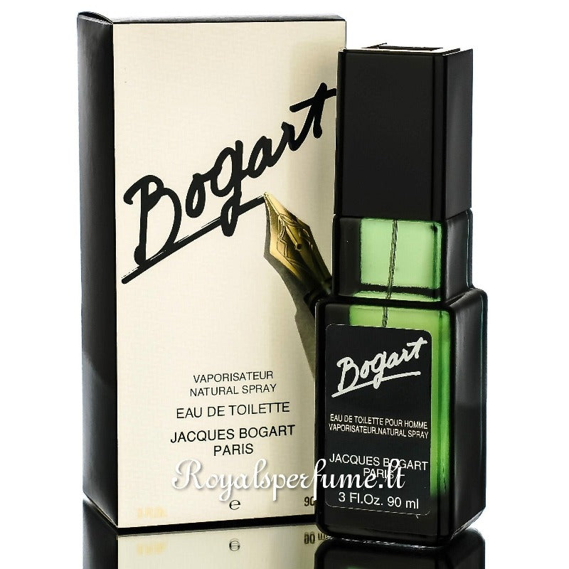 Jacques Bogart Paris Bogart eau de toilette da uomo 90 ml - Royalsperfume Profumi Jacques Bogart