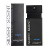 Jacques Bogart Silver Scent EDP 100 ml