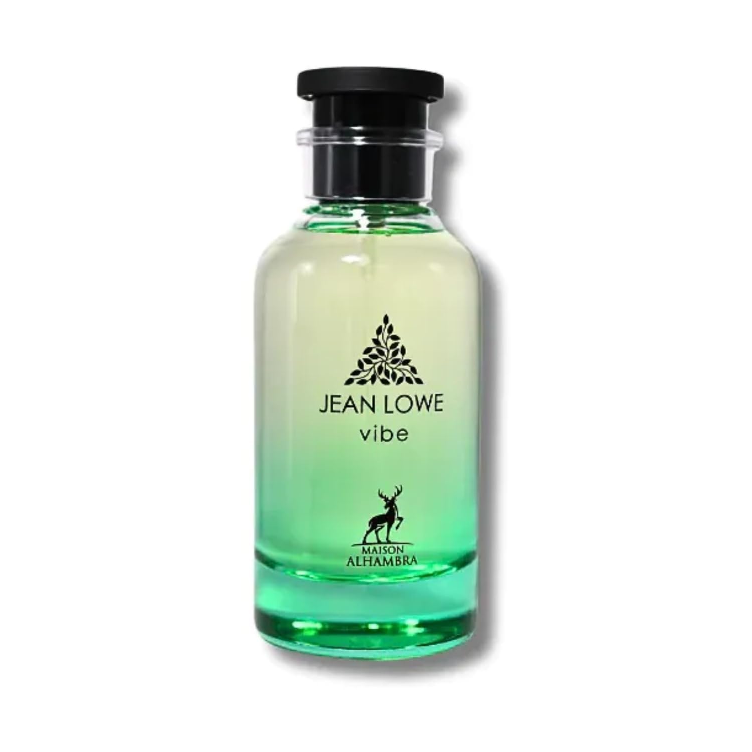 Jean Lowe Vibe di Maison Alhambra EDP 100 ml