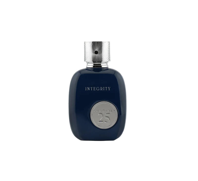 Khadlaj 25 Integrity, acqua profumata unisex, 100 ml