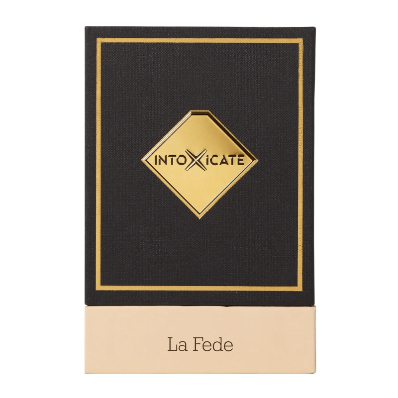 „Khadlaj La Fede Intoxicate“ parfumuotas vanduo, unisex, 100 ml – „Royalsperfume“ „Khadlaj“ kvepalai