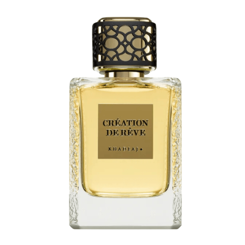 Хадладж Maison Creation De Reve парфюмированная вода unisex 100 мл - Royalsperfume Khadlaj Духи