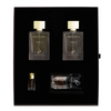 Set regalo Khadlaj OUD LUXURY da 4 pezzi - Royalsperfume Profumo Khadlaj