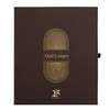 Set regalo Khadlaj OUD LUXURY da 4 pezzi - Royalsperfume Profumo Khadlaj