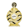 Profumo unisex Khadlaj Safari Gold 20 ml - Royalsperfume Profumo Khadlaj