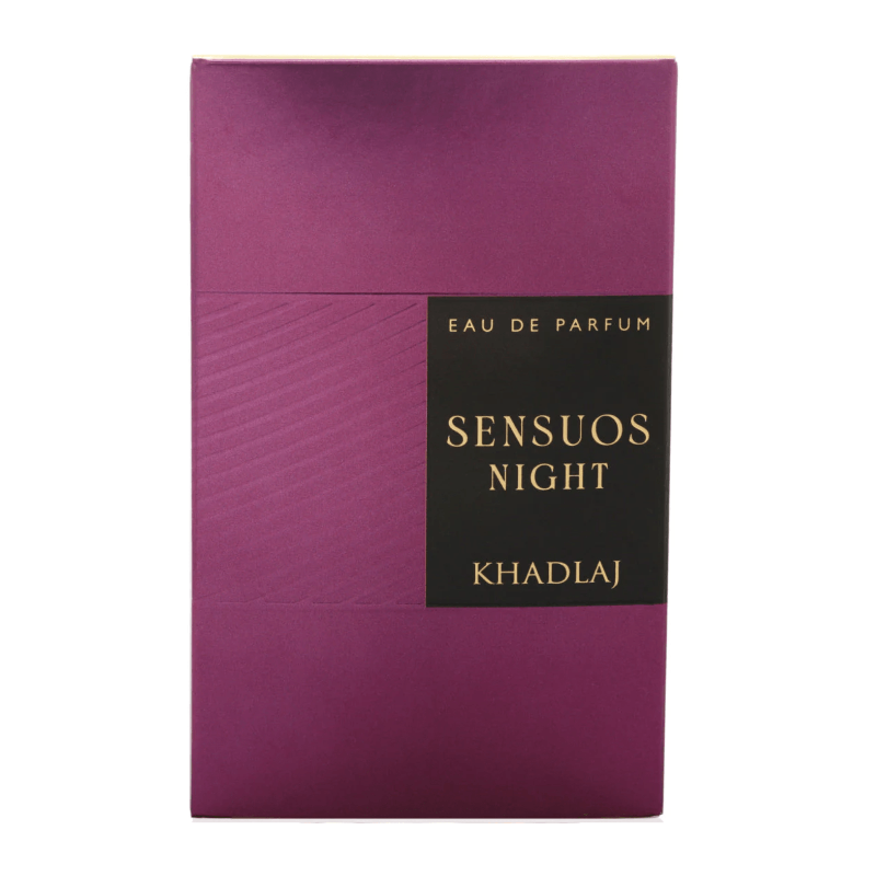 Khadlaj sensuaalne öö parfüümvesi vesi naistele 100ml - Royalsperfume Khadlaj Parfüüm