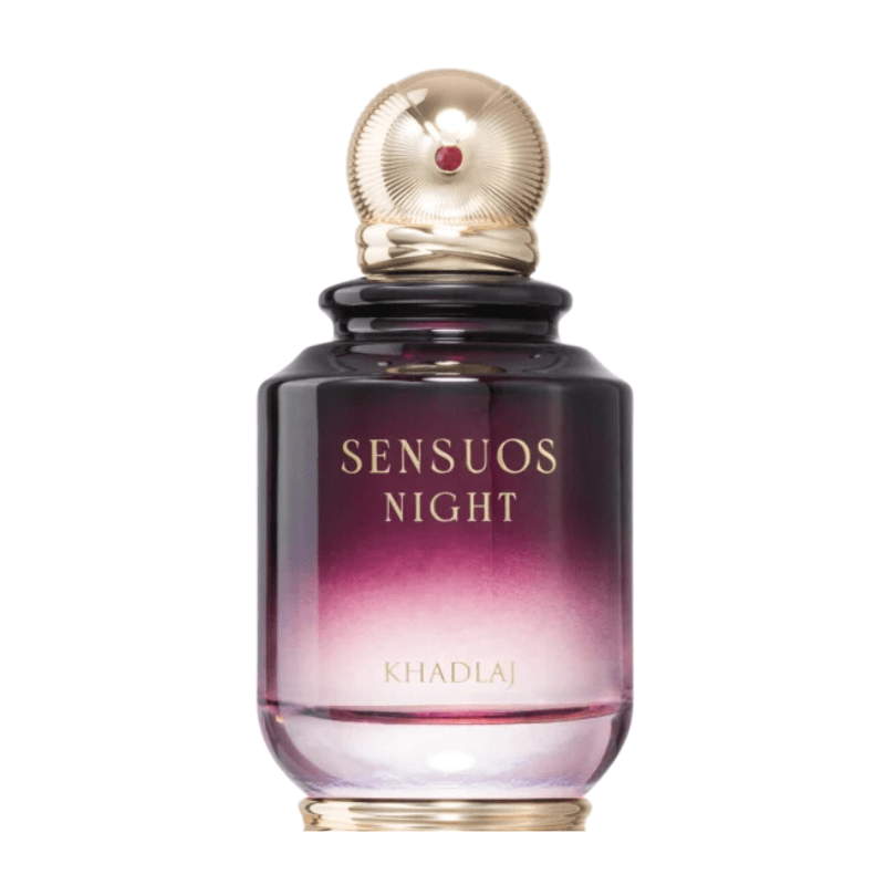 Khadlaj sensuaalne öö parfüümvesi vesi naistele 100ml - Royalsperfume Khadlaj Parfüüm