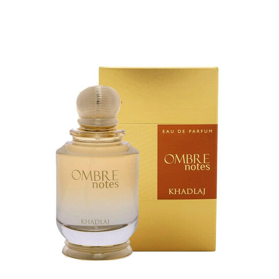 Ombre Notes di Khadlaj EDP 100 ml