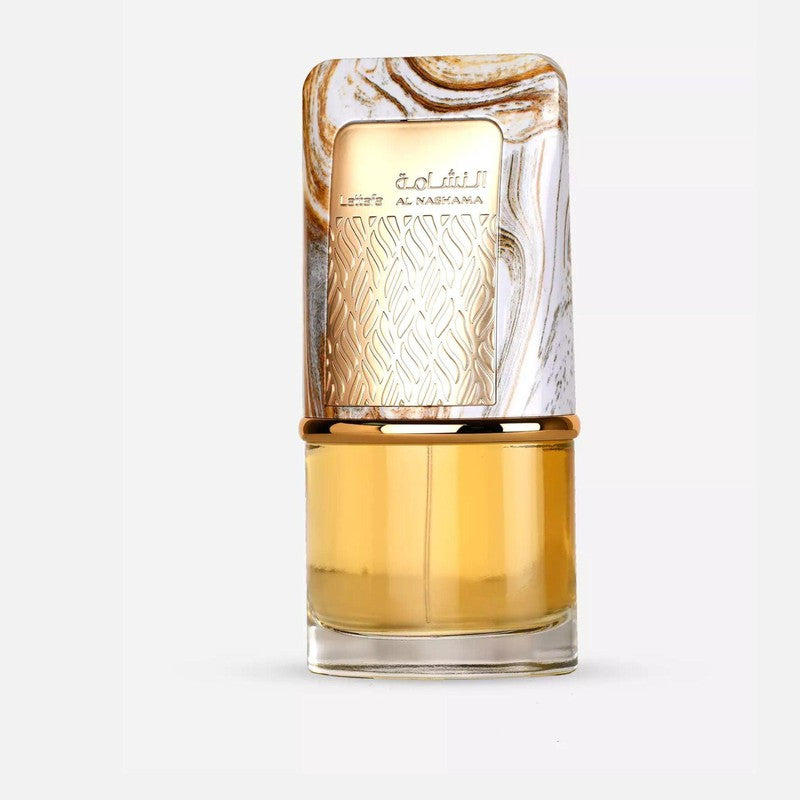 Acqua profumata unisex Lattafa Al Nashama 100 ml - Royalsperfume Profumi Lattafa