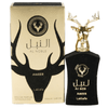 Acqua profumata unisex Lattafa Al Noble Ameer 100 ml - Royalsperfume Lattafa Perfumes Industries Tutti