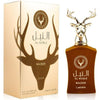 Lattafa Al Noble wazeer lõhnavesi, unisex, 100 ml – Royalsperfume LATTAFA parfüüm