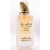 Profumo per capelli Lattafa Ana Abiyedh Rouge 50 ml - Royalsperfume Profumi LATTAFA
