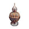 Lattafa Antique - Acqua profumata unisex Niche Emarati 20 ml - Royalsperfume