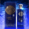 Acqua profumata Lattafa Kashaf unisex 100 ml - Royalsperfume Profumi LATTAFA