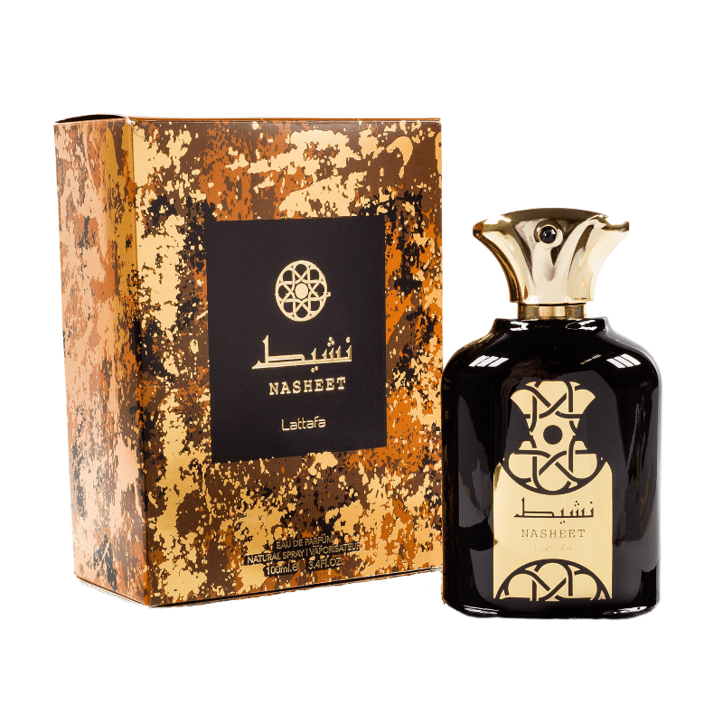 Lattafa Nasheeta perfumowana woda unisex 100ml - Royalsperfume LATTAFA Perfumy
