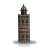 Lattafa Niche Emarati Mughal acqua profumata unisex 100 ml - Royalsperfume Lattafa Perfume