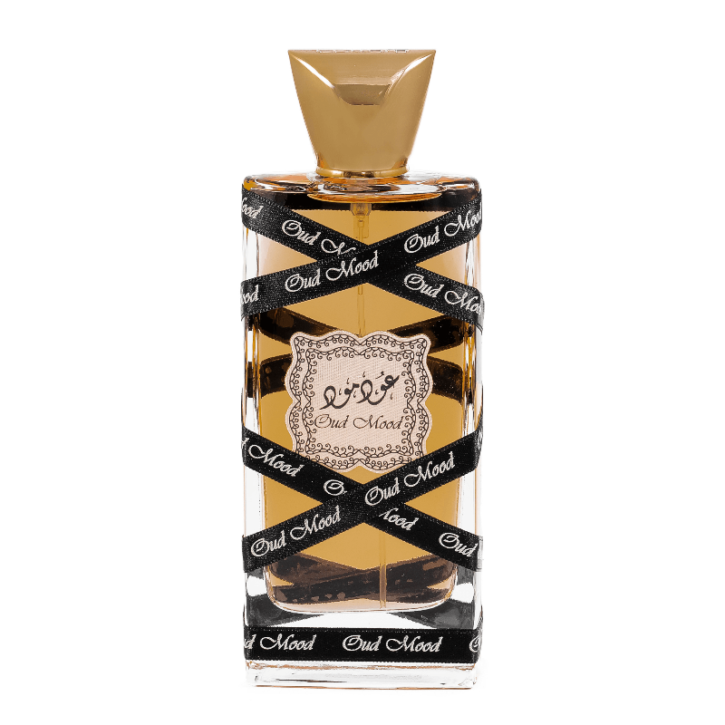 LATTAFA Acqua profumata Oud Mood unisex - Royalsperfume Profumi LATTAFA