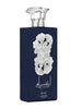 Ansaam Silver di Lattafa Pride EDP 100 ml