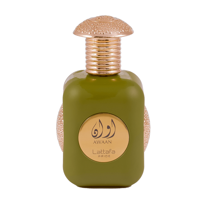 Lattafa PRIDE AWAAN perfumowana woda unisex 100ml - Royalsperfume Lattafa Pride Wszystko
