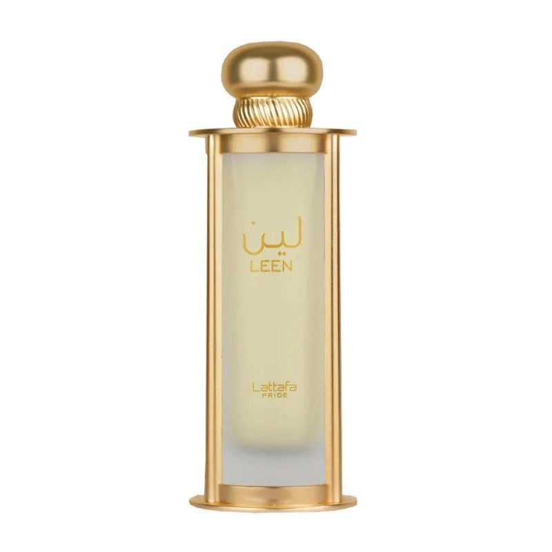 Lattafa PRIDE Leen parfüümvesi vesi unisex 100 ml - kuninglik parfüüm Lattafa Parfüüm
