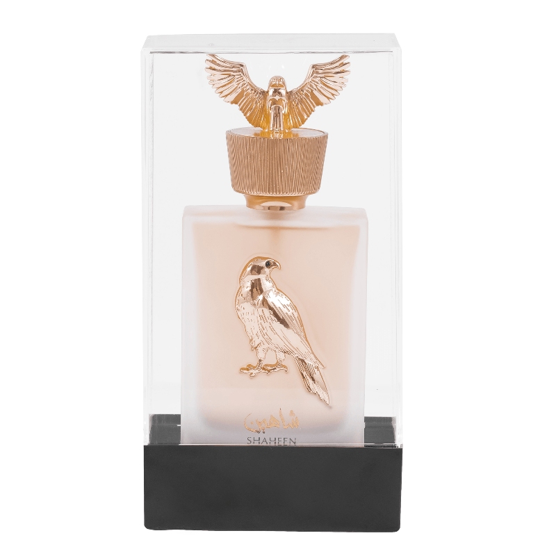Lattafa PRIDE SHAHEEN GOLD perfumowana woda unisex 100ml - Royalsperfume Lattafa Pride Wszystko