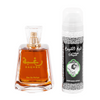 LATTAFA Raghba acqua profumata unisex 100 ml - Royalsperfume Profumi LATTAFA
