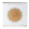 Lattafa Shams Al Shamos Al Andalus парфюмированная вода унисекс 35 мл — Royalsperfume LATTAFA Perfume