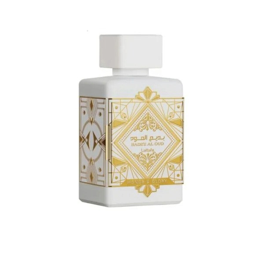 Badee Al Oud Honor and Glory by Lattafa EDP 100ml unisex