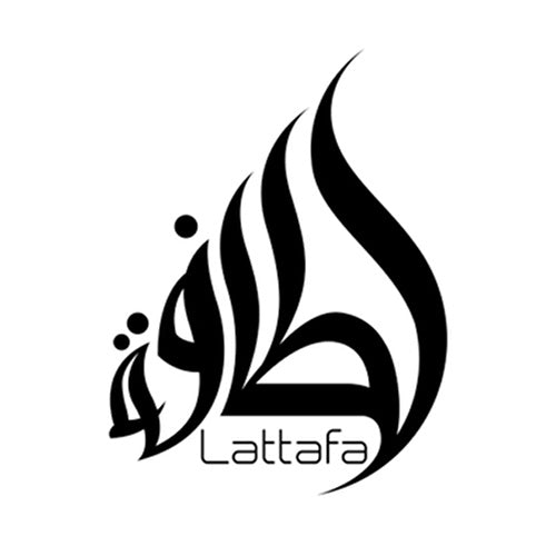 Lattafa Logo