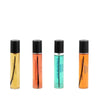 Coffret de parfums pour homme LF Afrozy, 4 x 25 ml - Royalsperfume, parfum Lion Francesco