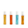 Set di profumi da donna LF Afrozy 4x25 ml - Royalsperfume Profumo Lion Francesco