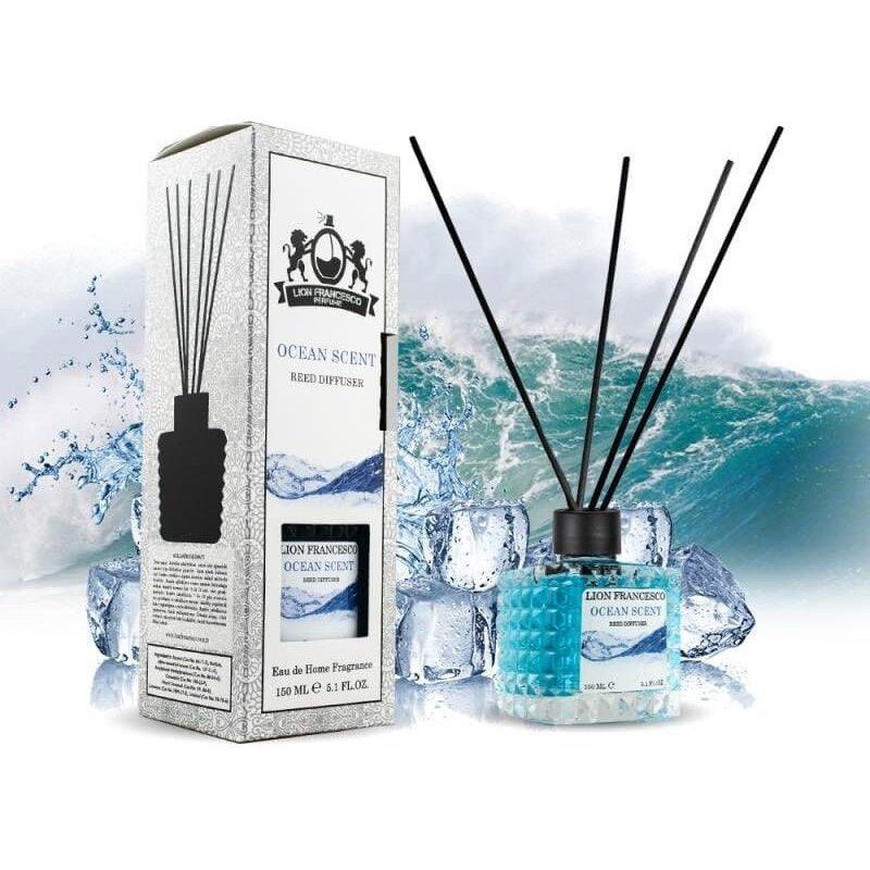 LF Ocean Scent telpu smarža 150 ml – Royalsperfume Lion Francesco Scents