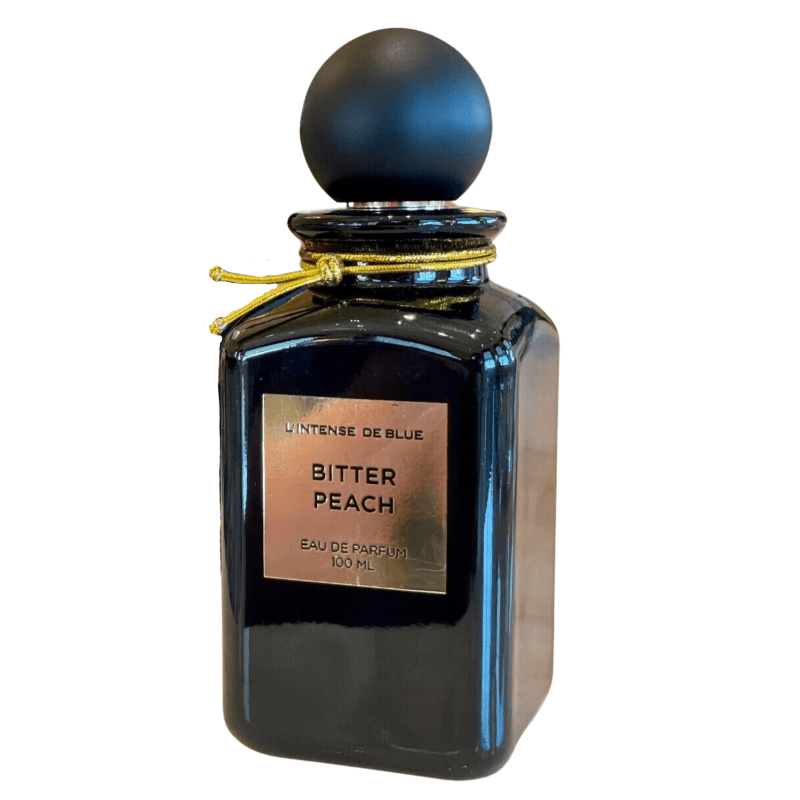 L'intense De Blue Bitter Peach perfumowana woda dla kobiet 100ml - Perfumy Royalsperfume L'intense De Blue