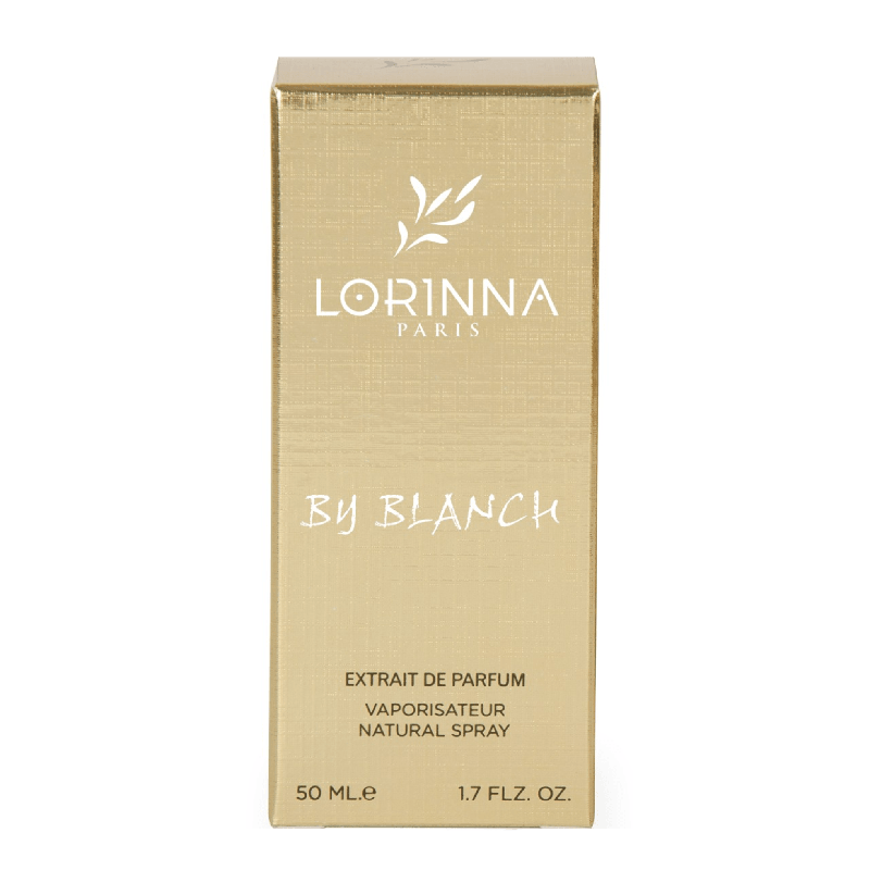 Lorinna От Blanch Extrait De Perfume unisex 50мл - Королевские духи LORINNA Духи
