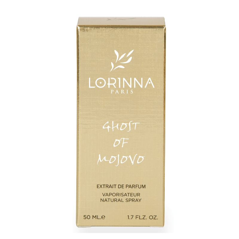 Lorinna Ghost Of Mojova Acqua di Profumo unisex 50 ml - Royalsperfume Profumo LORINNA