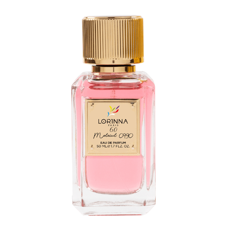 Lorinna Molecule 09.90 Ekstrakt z perfum unisex 50ml - Royalsperfume LORINNA Perfumy