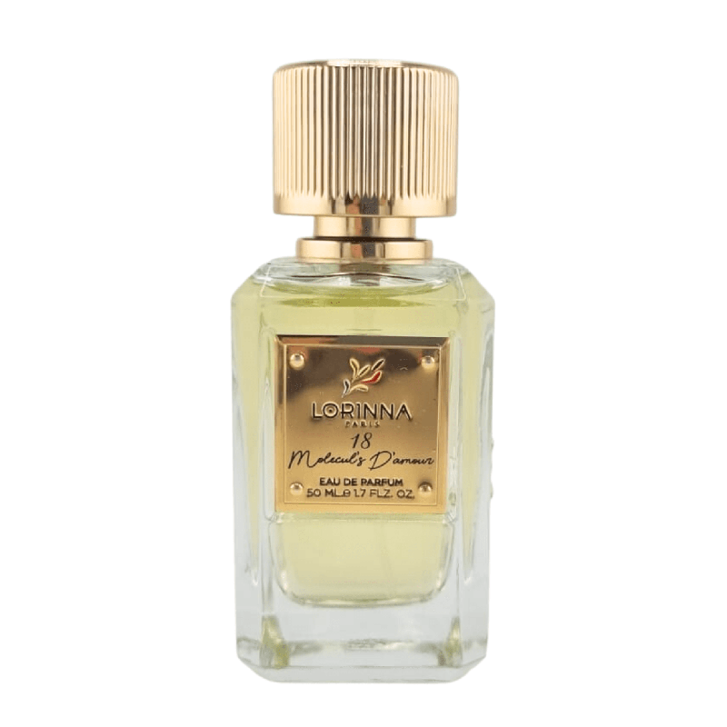 Lorinna Moleculi D'Amour Extrait De Perfume unisex 50 ml – Royalsperfume LORINNA parfüüm