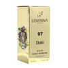 Lorinna Shaki, acqua di profumo per uomo 50 ml - Royalsperfume Gloria Kozmetik Profumi