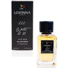 Lorinna Paris White 12.12 Eau de Parfum for Men 50ml bottle displayed next to its black packaging box.