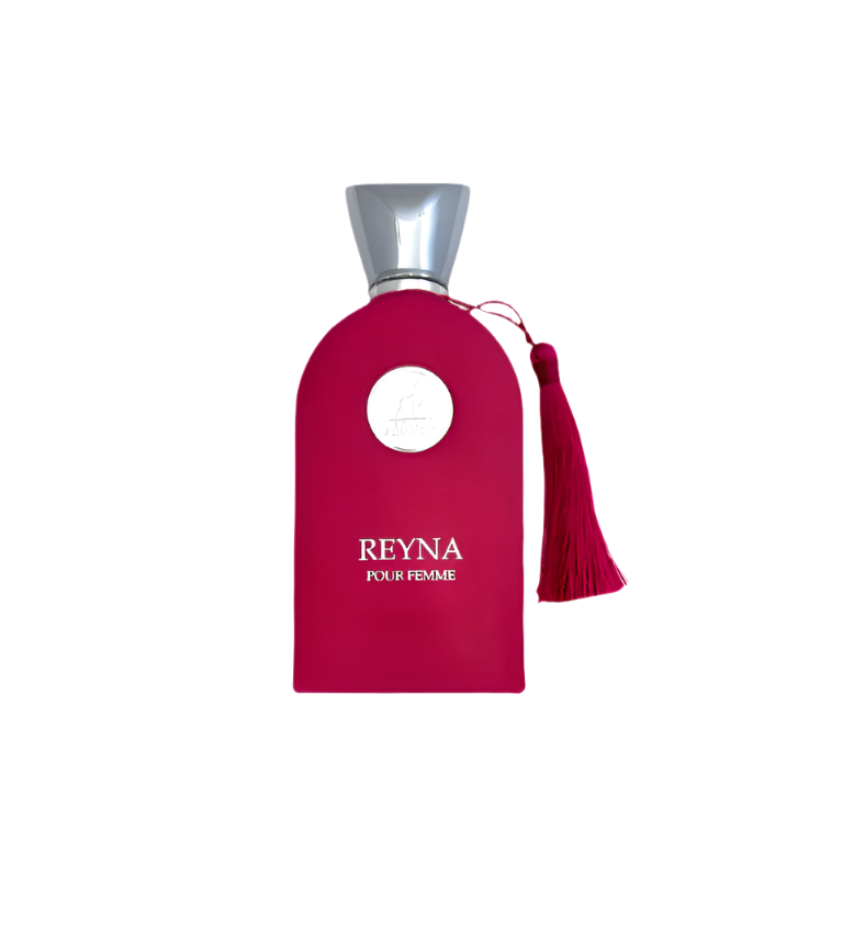 Reyna Pour Femme marki Maison Alhambra, woda perfumowana (EDP), 100 ml