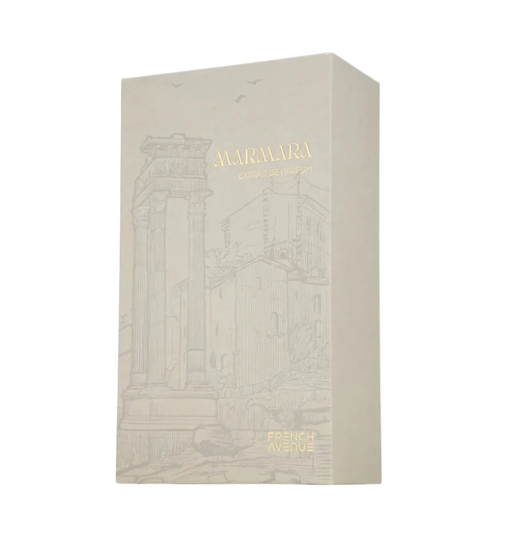 Marmara by French Avenue EDP 100ml unisex