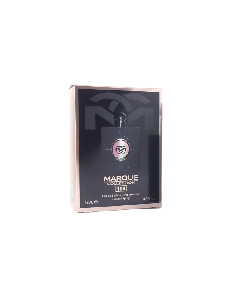 N-109 della collezione Marque, EDP