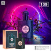 N-109 della collezione Marque, EDP