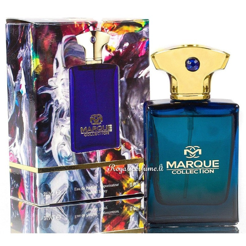 Marque Collection N-111 perfumowana woda dla mężczyzn 25ml - Royalsperfume Marque Perfumy