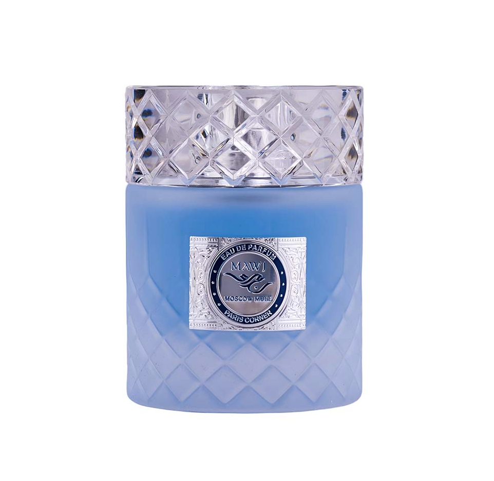 Mawj Moscow Mule di Paris Corner EDP 100 ml