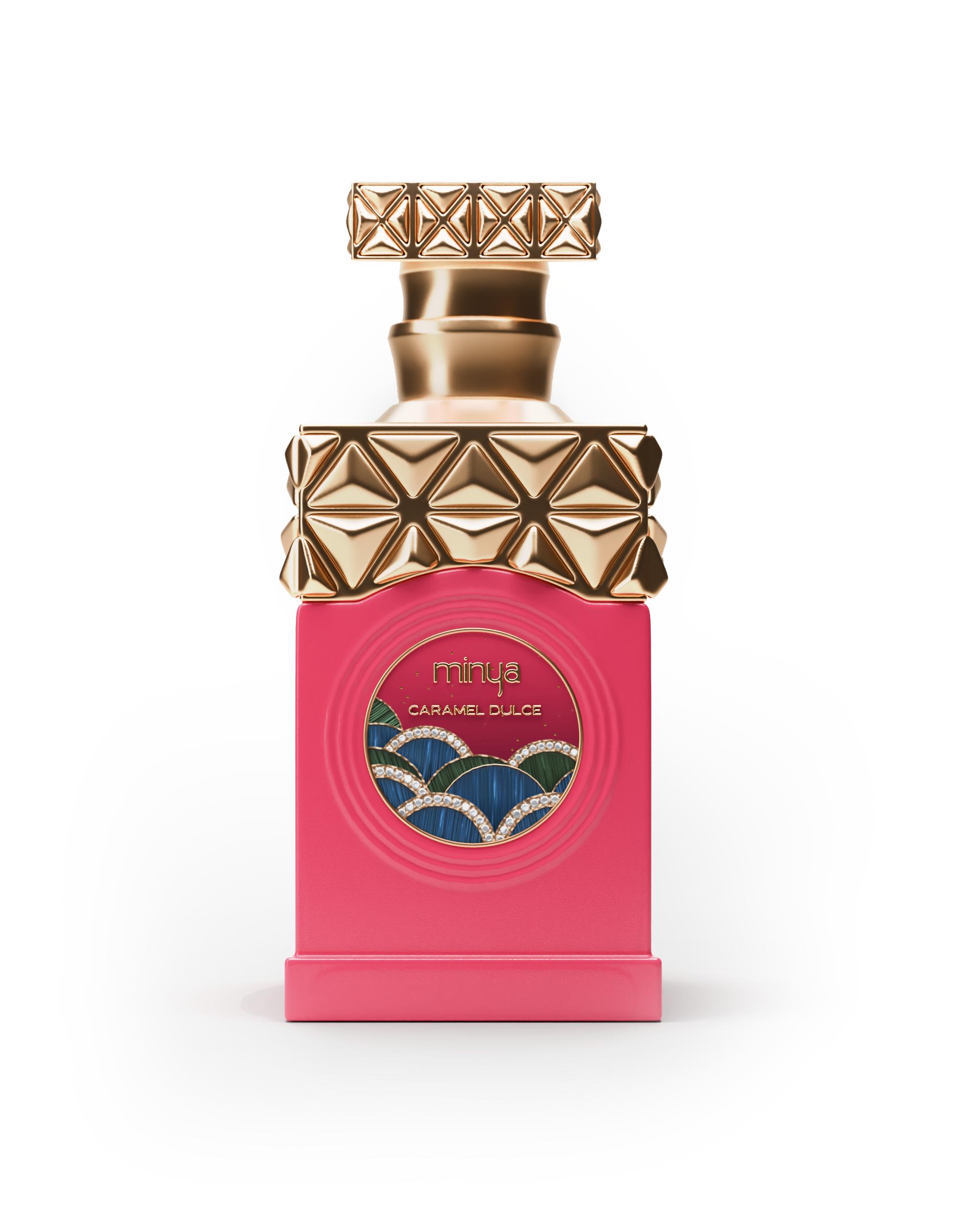 Minya Caramel Dulce di Paris Corner EDP 100 ml