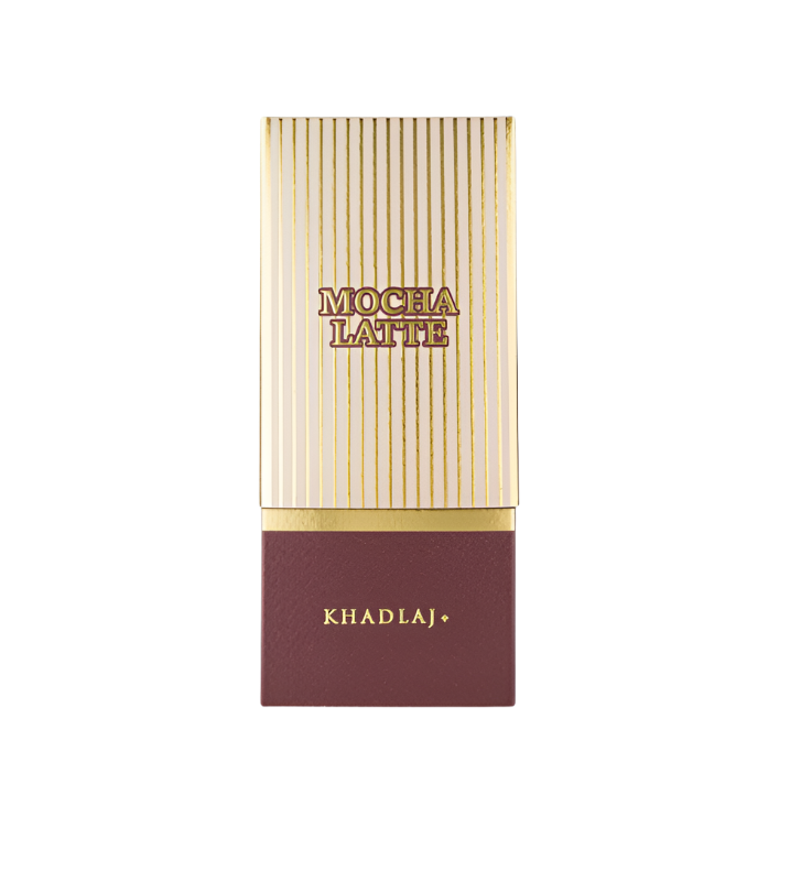Mocha Latte di Khadlaj EDP 100 ml