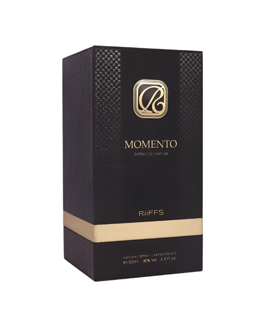 Momento di RiiFFS EDP 100 ml