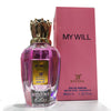My Will di Rovena EDP