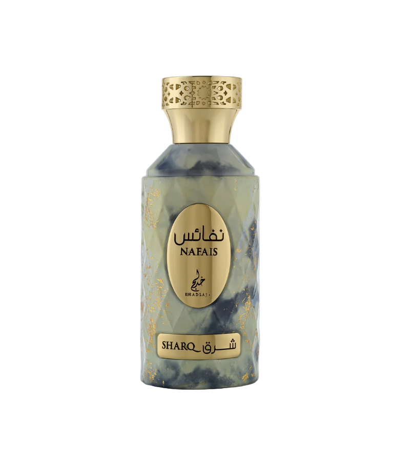Nafais Sarq от Khadlaj EDP 100 мл